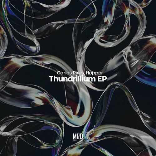 Hopper & Carlos Pires - Thundrillium [079]